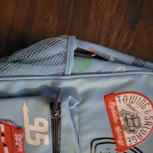 Backpack - Picture 6 of 6